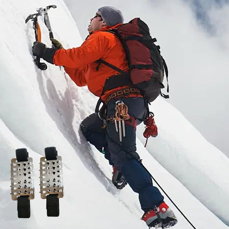 🌬️🌬️2025 Multifunktional 🗻🗻Kit antidérapant pour chaussures