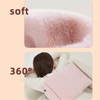 ☀️☀️Graphen USB-Aufladbarer Multifunktions-Handwärmer🔥❄️1-Sekunde Schnellaufheizung, 10-Stunden Wärme & Doppelseitiges Heizen（Perfekt für den Winter!）