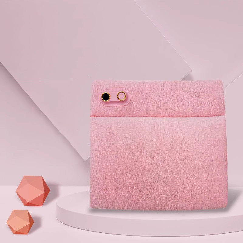 ☀️☀️Graphen USB-Aufladbarer Multifunktions-Handwärmer🔥❄️1-Sekunde Schnellaufheizung, 10-Stunden Wärme & Doppelseitiges Heizen（Perfekt für den Winter!）