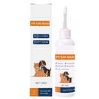 🐾 2 KAUFEN, 1 GRATIS! ✨ Ohrenreiniger für Haustiere – Sanfte Formel mit beruhigender Aloe für Hunde und Katzen, beugt Infektionen und Gerüchen vor 🌿👂