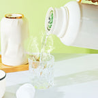 🏔️✨ Halte den Moment frisch! ✨🏔️ Unsere 1L Isolierflasche: 24h eiskalt, 12h heiß – für jedes Abenteuer!