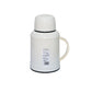 🏔️✨ Halte den Moment frisch! ✨🏔️ Unsere 1L Isolierflasche: 24h eiskalt, 12h heiß – für jedes Abenteuer!