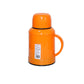 🏔️✨ Halte den Moment frisch! ✨🏔️ Unsere 1L Isolierflasche: 24h eiskalt, 12h heiß – für jedes Abenteuer!