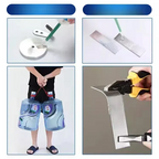 🛠️🔥 Metallguss-Reparaturkleber – 2 kaufen, 1 gratis! ⚡⏱️ Hochfeste Verbindung, hitzebeständig, schnell härtend für Motor & Rohr.