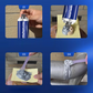 🧲🔩 Metallguss-Reparaturkleber – Hochfest, schnell härtend & hitzebeständig 🔥⚡ Aktion: 2 kaufen, 1 gratis! – Perfekt für schnelle Reparaturen ohne Schweißen