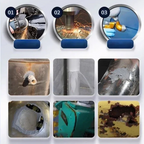 🧲🔩 Metallguss-Reparaturkleber – Hochfest, schnell härtend & hitzebeständig 🔥⚡ Aktion: 2 kaufen, 1 gratis! – Perfekt für schnelle Reparaturen ohne Schweißen