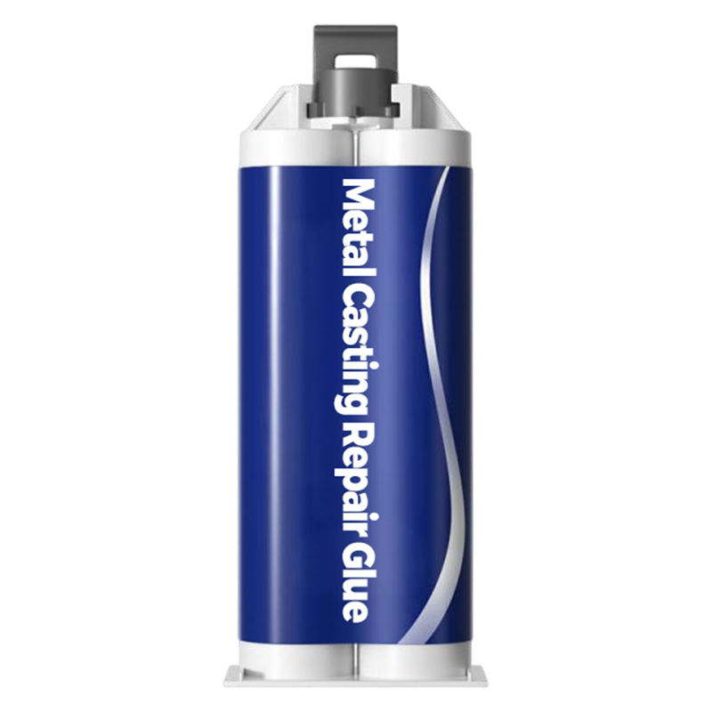 🧲🔩 Metallguss-Reparaturkleber – Hochfest, schnell härtend & hitzebeständig 🔥⚡ Aktion: 2 kaufen, 1 gratis! – Perfekt für schnelle Reparaturen ohne Schweißen