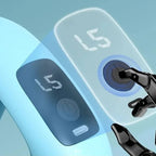 🔥Solange der Vorrat reicht 50 % Rabatt!🎉Mehrzweck-Massagering für Lenden- und Bauchmuskulatur