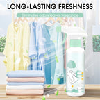 🧴👔 FLEECKENWUNDER: 2 kaufen, 1 gratis! ⚡✨ Fleckenentferner für Herrenhemden – ohne Vorbehandeln, farbsicher & sofortige Wirkung