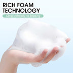 🧴👔 FLEECKENWUNDER: 2 kaufen, 1 gratis! ⚡✨ Fleckenentferner für Herrenhemden – ohne Vorbehandeln, farbsicher & sofortige Wirkung