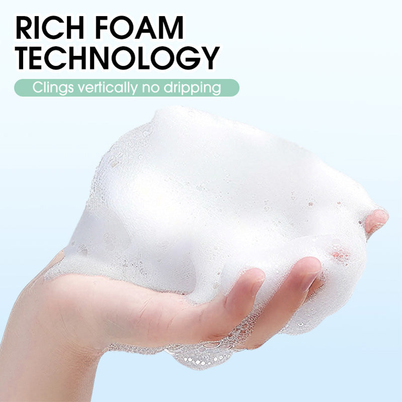 🧴👔 FLEECKENWUNDER: 2 kaufen, 1 gratis! ⚡✨ Fleckenentferner für Herrenhemden – ohne Vorbehandeln, farbsicher & sofortige Wirkung