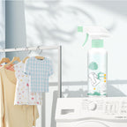 🧴👔 FLEECKENWUNDER: 2 kaufen, 1 gratis! ⚡✨ Fleckenentferner für Herrenhemden – ohne Vorbehandeln, farbsicher & sofortige Wirkung