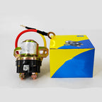 12 V/24 V 150 A Starterrelais aus reinem Kupfer