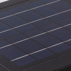 🔥60 % Rabatt🌟Wasserdichte Solar-Wandleuchte mit Bewegungssensor für den Außenbereich