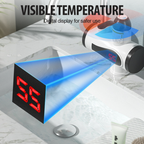 👑Black Friday Flash Deal! Über 20.000 verkauft!⚡Sofort-Warmwasserhahn 💥Direkt 55 % Rabatt, König des Preis-Leistungs-Verhältnisses!