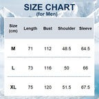 🎅🎄Das perfekte Weihnachtsgeschenk für Ihre Familie - 50 % Rabatt🎁🎁Wasserdichte Skijacke für Damen und Herren