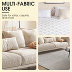 ⌛ Nur noch 3 Tage – 50 % auf alles! ⏰Mehrzweck-Trockenreinigungsspray für Textilien