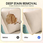 ⌛ Nur noch 3 Tage – 50 % auf alles! ⏰Mehrzweck-Trockenreinigungsspray für Textilien