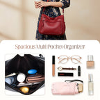 🌟🌟🌟2025 neuestes Modell 【50 % Rabatt】💥Modische Umhängetasche für Damen mit verstellbarem Riemen