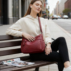 🌟🌟🌟2025 neuestes Modell 【50 % Rabatt】💥Modische Umhängetasche für Damen mit verstellbarem Riemen