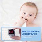 🧻✨ Dicke Einweg-Gesichtstücher – Extra weich & saugstark ✨🧼 Ideal für Make-up-Entfernung & Hautpflege, plastikfrei und umweltfreundlich! 🌿👍