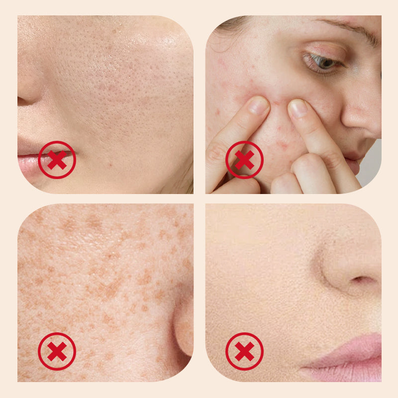 🔥Verkauf von 5.000 Einheiten täglich 👑Makelloses Make-up Foundation