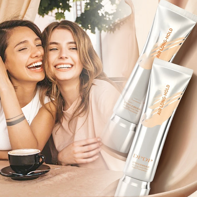 🔥Verkauf von 5.000 Einheiten täglich 👑Makelloses Make-up Foundation