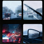 🚗✨ Zauberhafter Auto-Schwamm: 2 kaufen, 1 geschenkt! 🧽🌟 Entfernt sofort Ölfilme & Wasserflecken – pH-neutral für alle Scheiben. Besserer Durchblick bei Nacht! 🌙