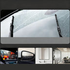 🚗✨ Zauberhafter Auto-Schwamm: 2 kaufen, 1 geschenkt! 🧽🌟 Entfernt sofort Ölfilme & Wasserflecken – pH-neutral für alle Scheiben. Besserer Durchblick bei Nacht! 🌙