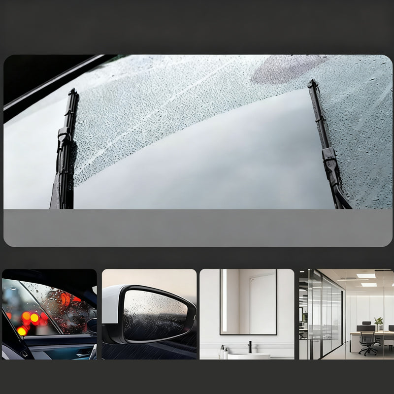 🚗✨ Zauberhafter Auto-Schwamm: 2 kaufen, 1 geschenkt! 🧽🌟 Entfernt sofort Ölfilme & Wasserflecken – pH-neutral für alle Scheiben. Besserer Durchblick bei Nacht! 🌙