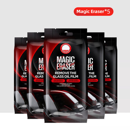 🚗✨ Zauberhafter Auto-Schwamm: 2 kaufen, 1 geschenkt! 🧽🌟 Entfernt sofort Ölfilme & Wasserflecken – pH-neutral für alle Scheiben. Besserer Durchblick bei Nacht! 🌙