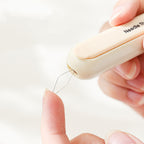 🔥🔥2-in-1-Fadenzieh- und Nahttrenner