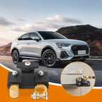 ⚡⚡Dieser Batterietrennschalter eignet sich für 12-V- oder 24-V-Autobatterien🚗🚗Einschließlich Pkw, Lkw und anderen Fahrzeugen, und bietet erhöhte Sicherheit und Schutz für Ihr elektrisches System.