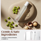 👑👑2025 neuestes Modell 💖Pro-Vitamin B5 Lippen-Serumöl – Intensive Pflege gegen rissige Lippen