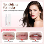 👑👑2025 neuestes Modell 💖Pro-Vitamin B5 Lippen-Serumöl – Intensive Pflege gegen rissige Lippen