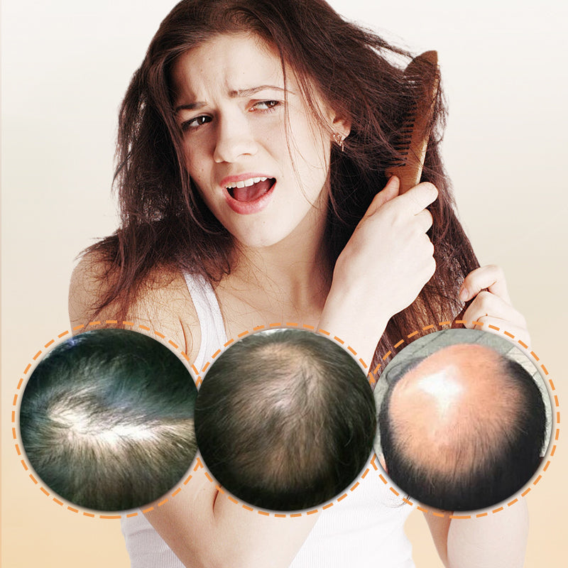 🎉22 Gramm haarverdichtende Fasern sorgen sofort für mehr Volumen und Dichte.