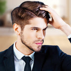 🎉22 Gramm haarverdichtende Fasern sorgen sofort für mehr Volumen und Dichte.