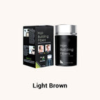 🎉22 Gramm haarverdichtende Fasern sorgen sofort für mehr Volumen und Dichte.