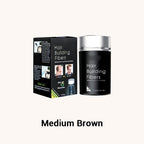 🎉22 Gramm haarverdichtende Fasern sorgen sofort für mehr Volumen und Dichte.