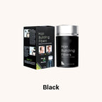 🎉22 Gramm haarverdichtende Fasern sorgen sofort für mehr Volumen und Dichte.