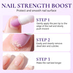 💜 50 % Rabatt 💜 3-in-1 Nagelhautlotion-Stift für die Nagelpflege