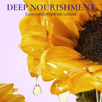 💜 50 % Rabatt 💜 3-in-1 Nagelhautlotion-Stift für die Nagelpflege