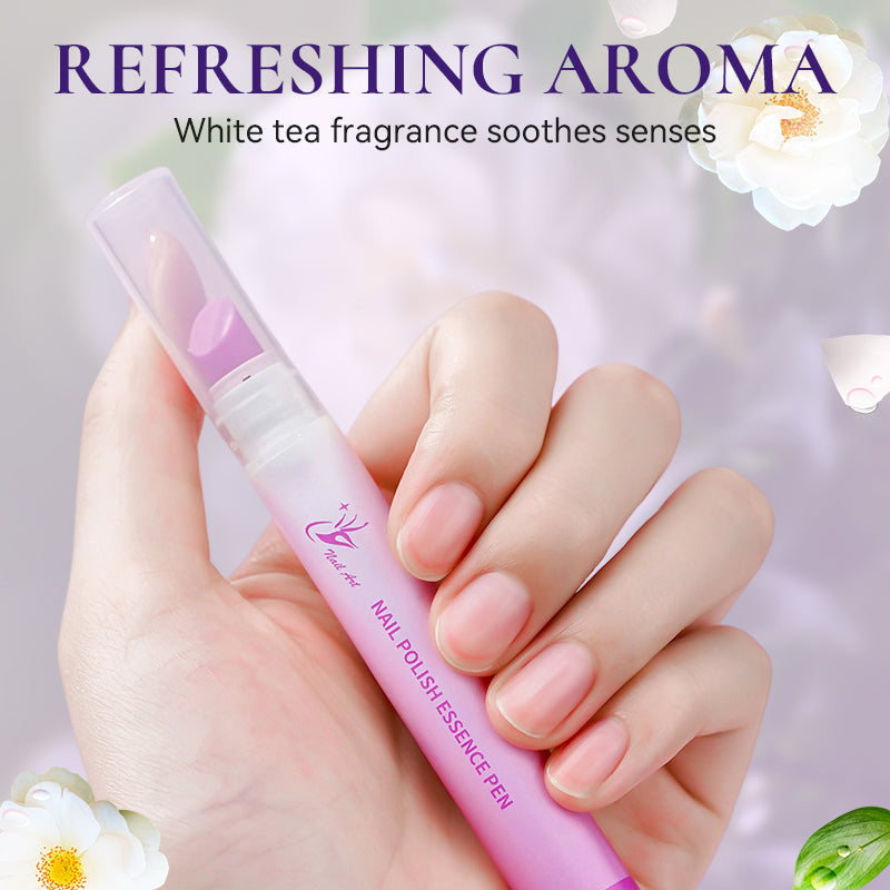 💜 50 % Rabatt 💜 3-in-1 Nagelhautlotion-Stift für die Nagelpflege