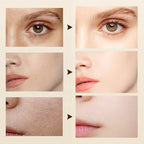 46 % Rabatt💥Natürlicher Glow-Aufhellender Concealer-Primer💦