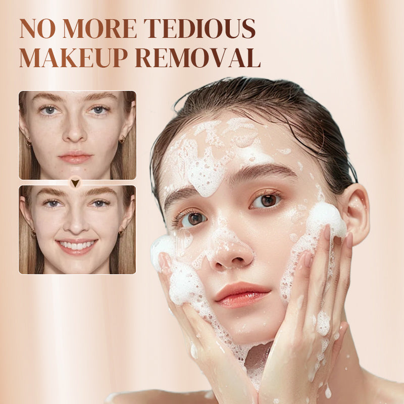 46 % Rabatt💥Natürlicher Glow-Aufhellender Concealer-Primer💦