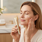 46 % Rabatt💥Natürlicher Glow-Aufhellender Concealer-Primer💦