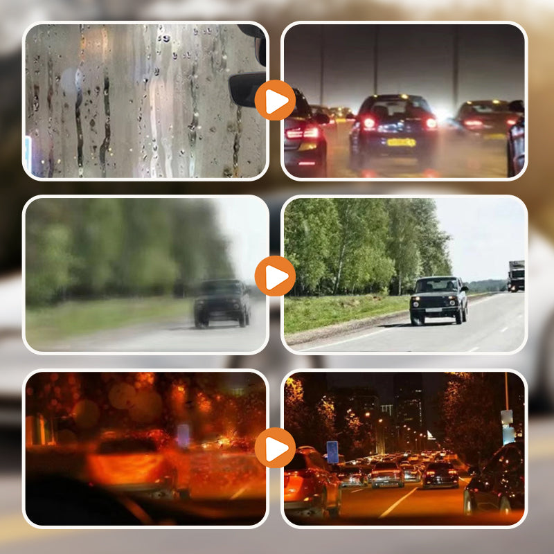 🔥🔥 Glasreiniger 2026 – Ölfilm-Entferner für Autoscheiben & Zuhause ⚡⚡ 50% RABATT + 50.000+ verkauft!