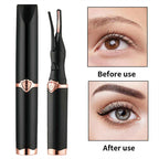 👑Täglicher Absatz von über 4200 Stück❣️Elektrischer Wimpernformer für sofortigen Glamour