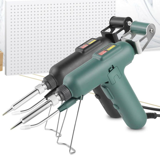 🔥2025 neuestes Modell 💥Hocheffizienter 80W elektrischer Lötkolben