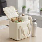 ☕ 61% RABATT JETZT! ⚡ Multifunktionaler Elektro-Kochbecher – Tragbar, Schnelle Aufheizung & 3-in-1 Funktionen 🍜✨